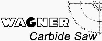 Wagner Carbide Saw